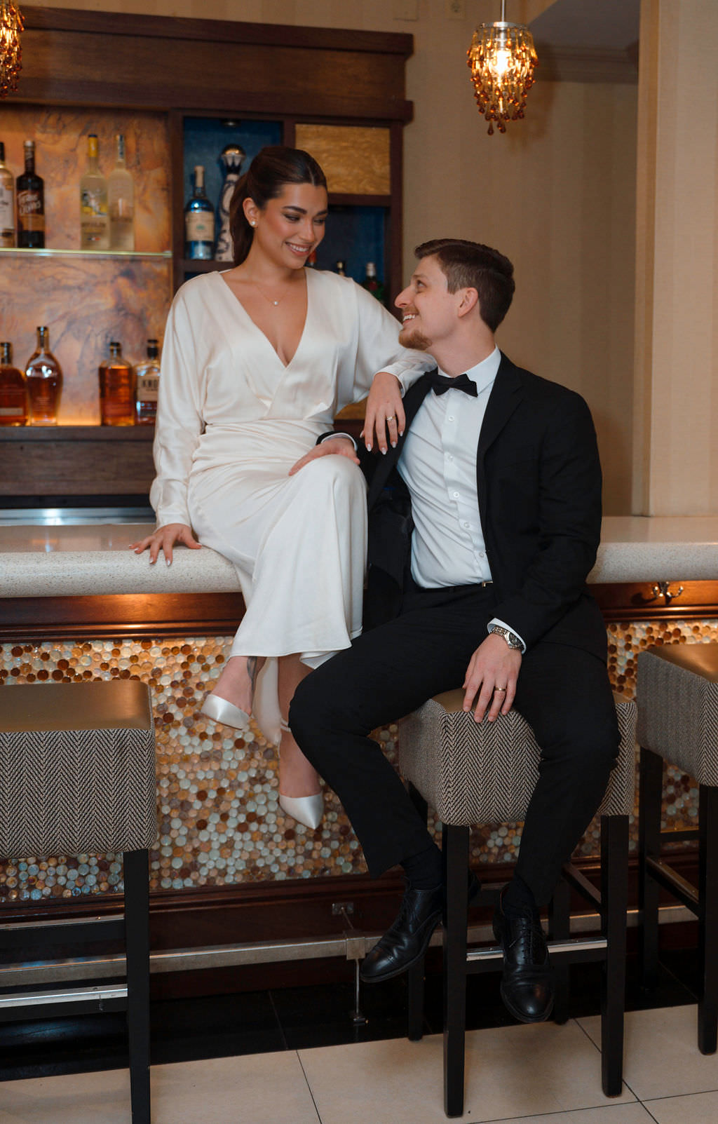 new jersey wedding venue the american hotel