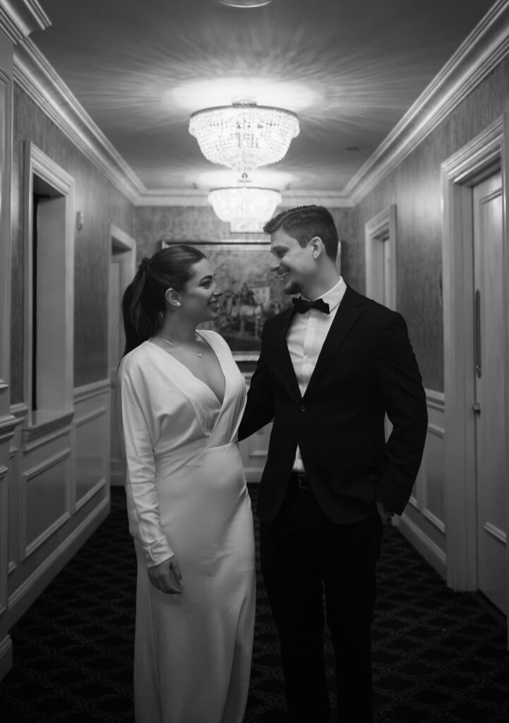 new jersey wedding venue the american hotel