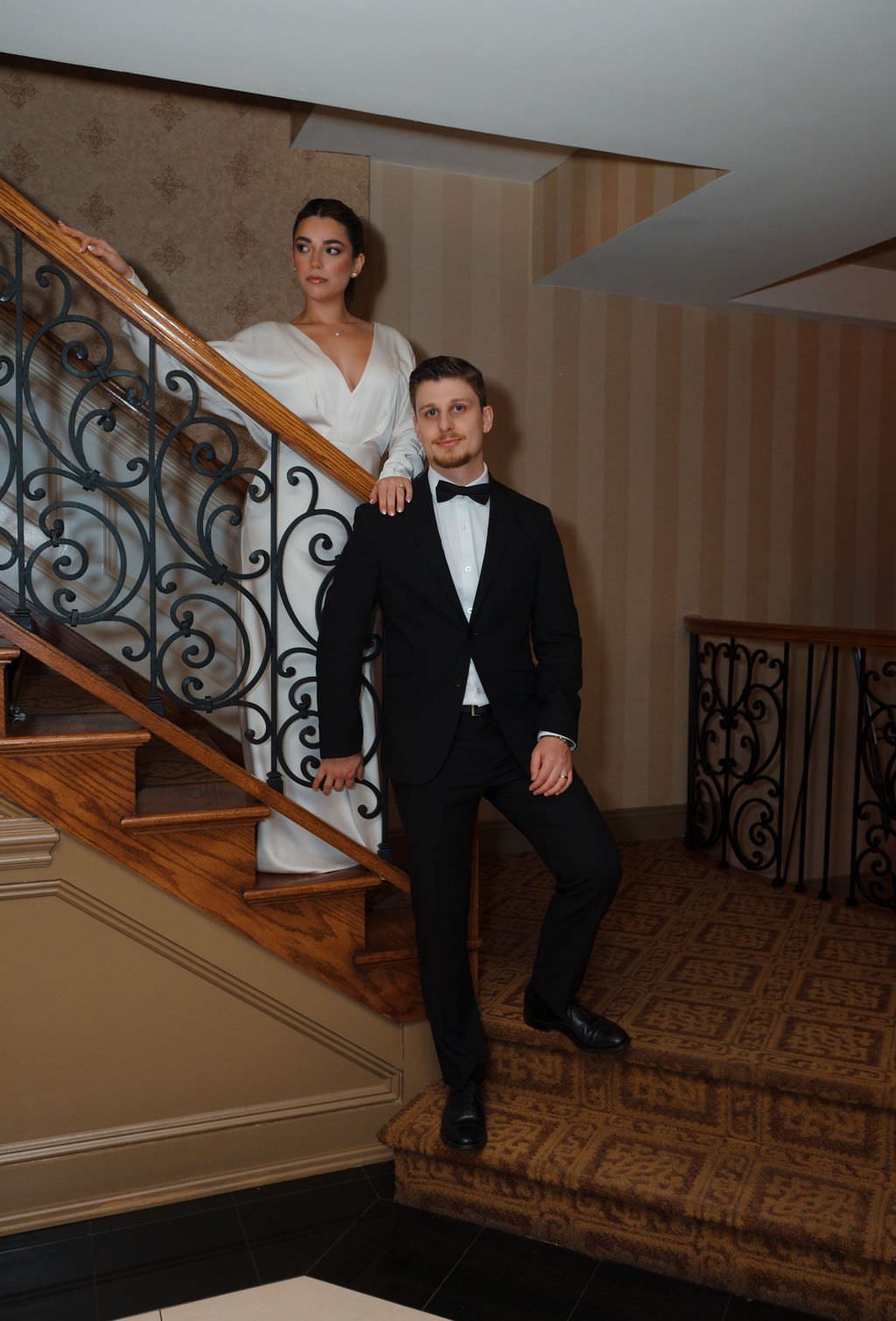new jersey wedding venue the american hotel