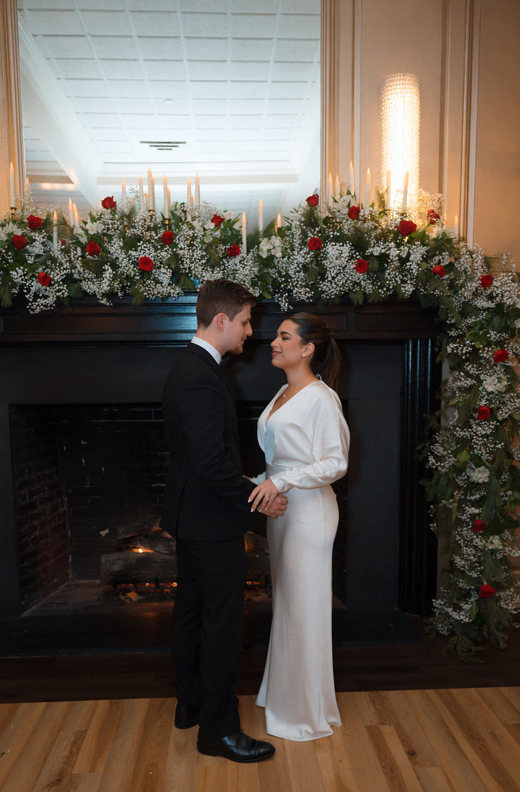new jersey wedding venue the american hotel