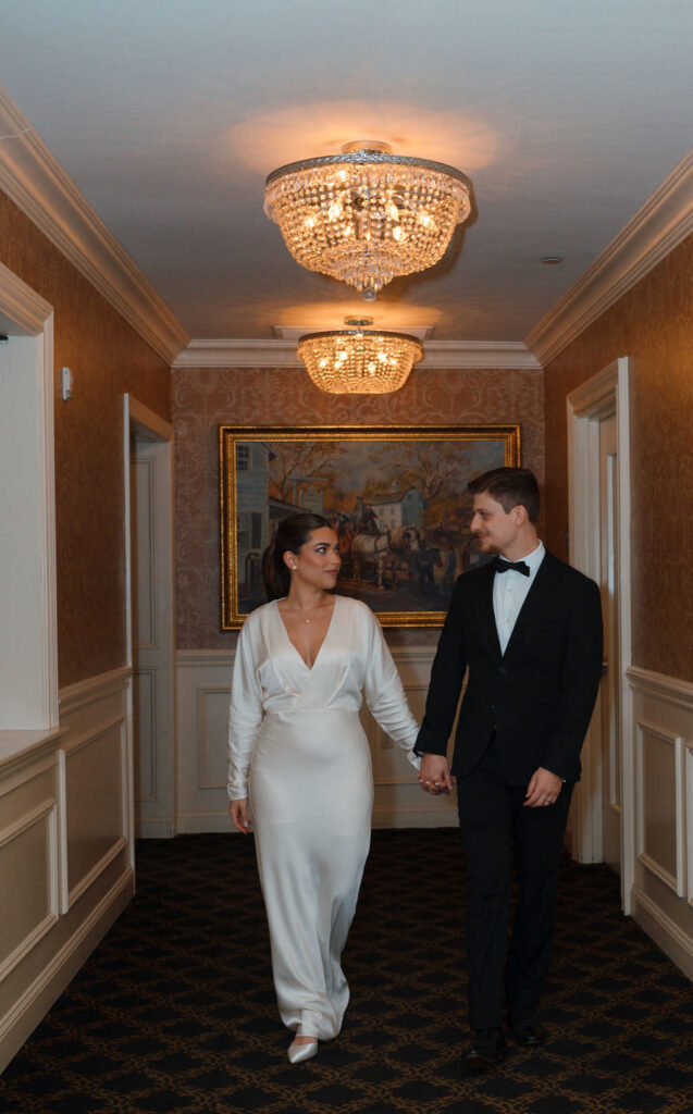 new jersey wedding venue the american hotel
