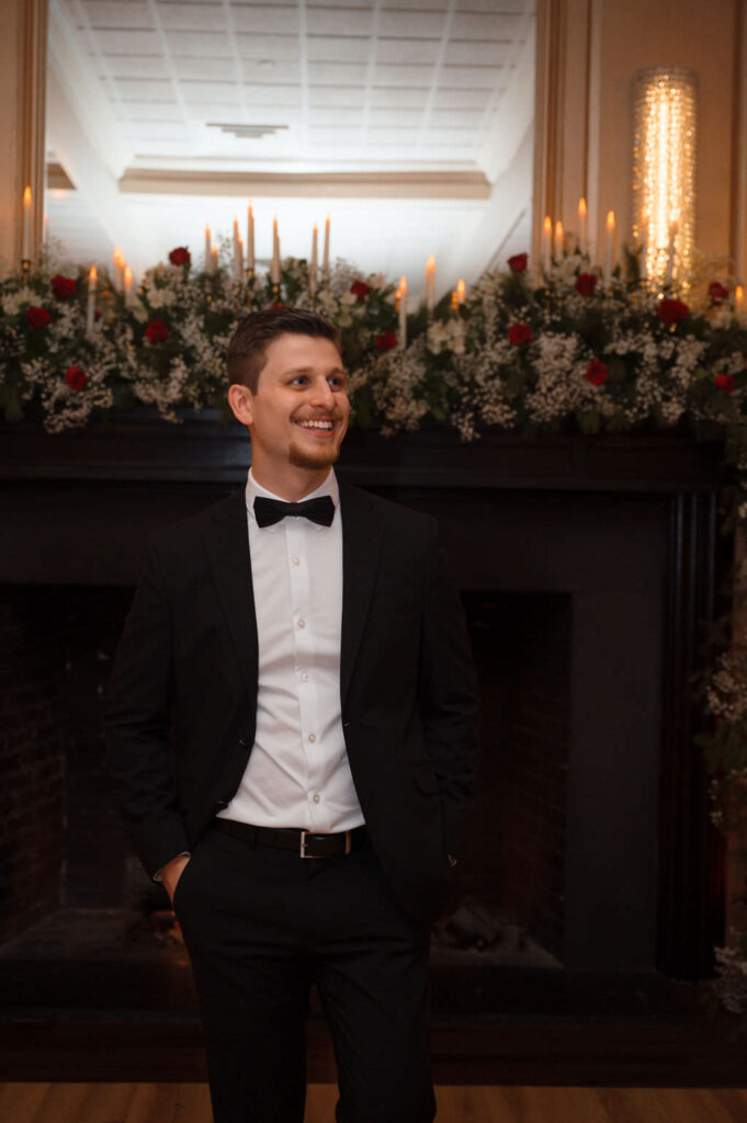 new jersey wedding venue the american hotel