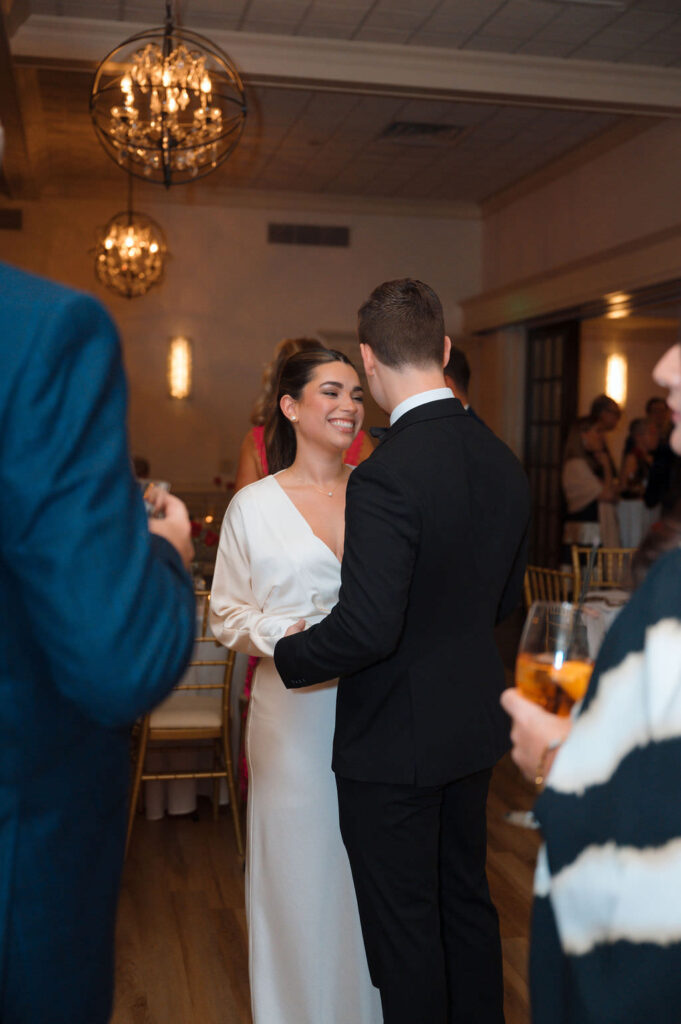 new jersey wedding venue the american hotel