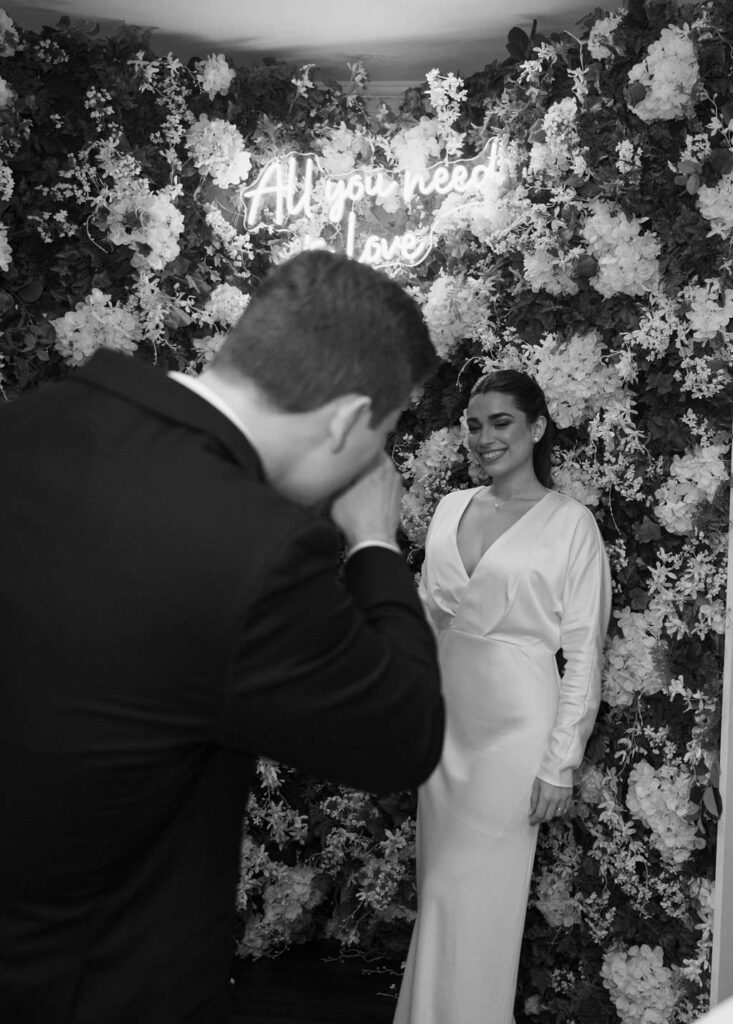 new jersey wedding venue the american hotel